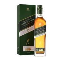 Johnnie Walker Green Label