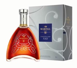 Martell XXO 