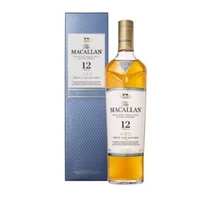 Macallan Triple Cask 12yo