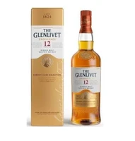 Glenlivet 12yo