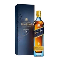 Johnnie Walker Blue Label