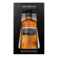 Highland Park 21yo