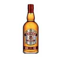 Chivas Regal 12yo