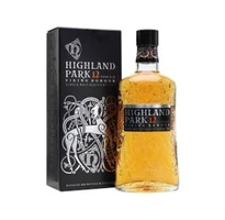 Highland Park 12yo