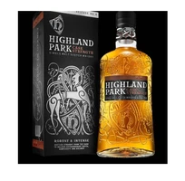 Highland Park Cask Strength