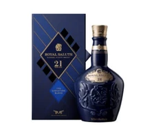 Chivas Regal Royal Salute 21yo