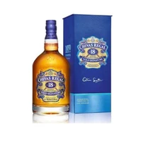 Chivas Regal 18yo