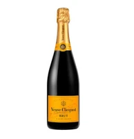 Veuve Clicquot Brut Yellow Label 