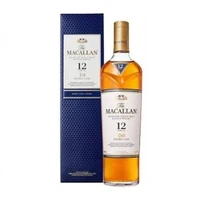 Macallan Double Cask 12yo