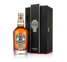 Chivas Regal 25yo