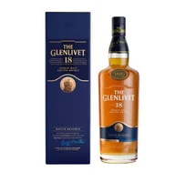 Glenlivet 18yo