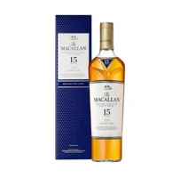 Macallan Double Cask 15yo