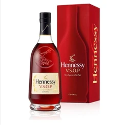 Hennessy VSOP